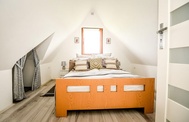 Apartamenty Dwupoziomowe Dwa Widoki Jacuzzi & Sauna - Foto 15