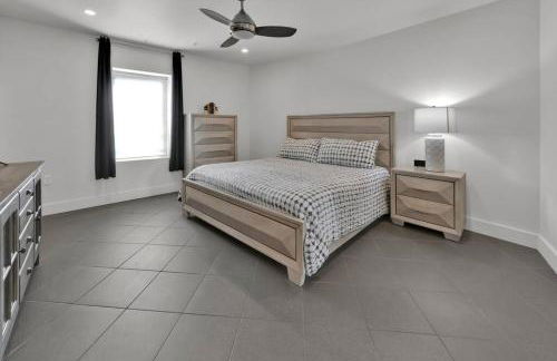 3 BR 2 BA Downtown Loft water view - Foto 13