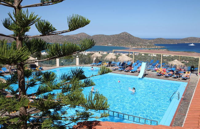 Elounda Apartments - Photo 17