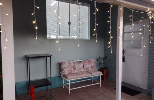 CASA OTTON - Casa aconchegante, 3 quartos com cama de casal todos com ar condicionado - Foto 49