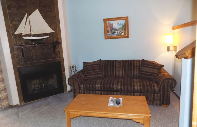 Angel Fire Chalet - Foto 33