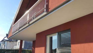 Casa Nella, appartamento vista lago - Foto 2