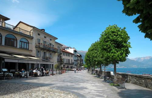 Apartment al Lago by Interhome - Foto 39