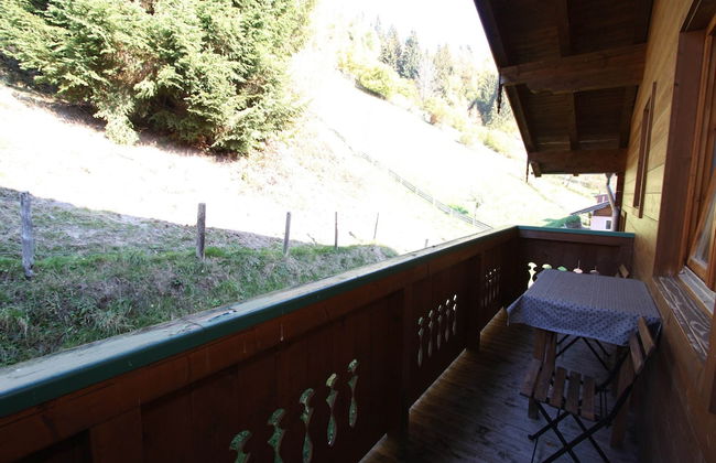 Chalet in Wagrain Near Ski Lift - Foto 7