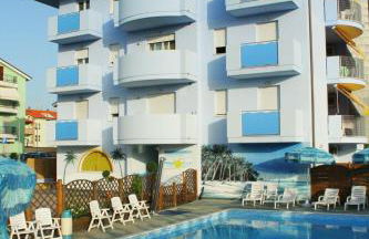 Residence Blumarine - Foto 1