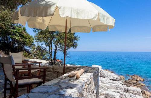 Big Blue Pelion - Foto 29