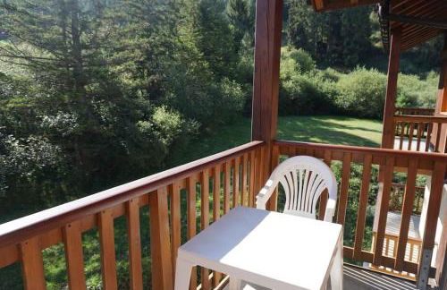 "Alpages de Val Cenis"-Skis aux pieds-Spa-Wifi-Garage-Calme! - Foto 21