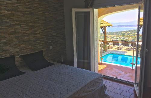 Villa Reve de Sud - Foto 15