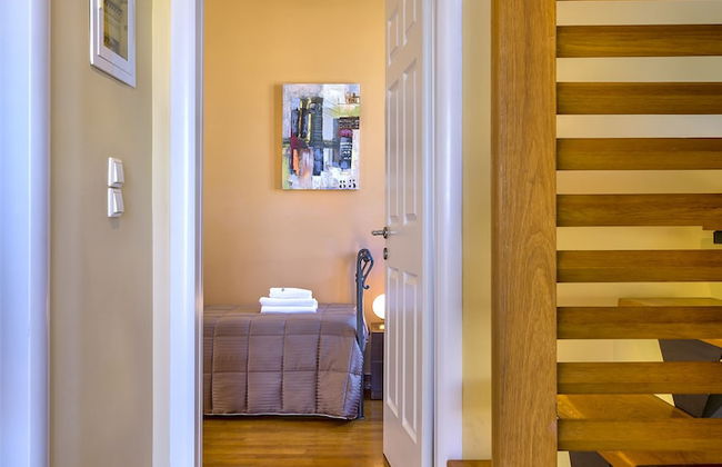 Daphnis Villas - Foto 12