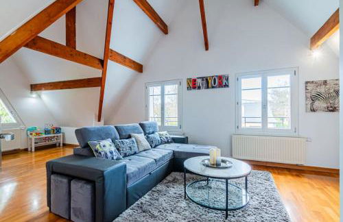 Charmante Maison au calme - Foto 21