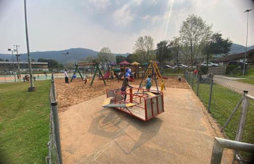 Apto Vista Verde Natureza e Paz na Várzea - Foto 17