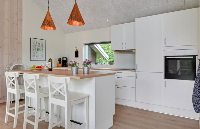 "Regni" - 300m to the fjord - Foto 33