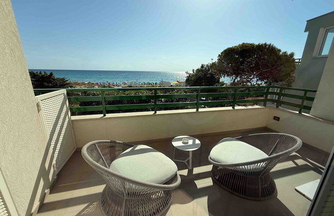 Villa Dune Luxury Roof Top Pool Wellness - Photo 74