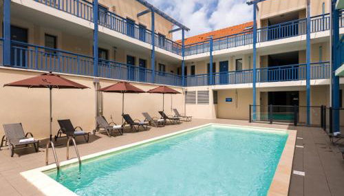 Apartment in Biscarrosse by the Beach - Foto 2, Other