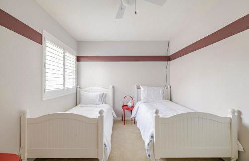 Spacious 4-bedroom family house-20 mins to Disney Land - Foto 42