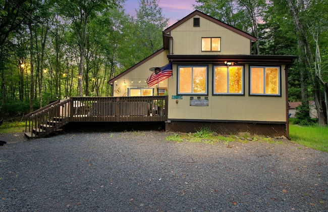 Nirvana At Arrowhead 3 Bedroom Cottage - Foto 26