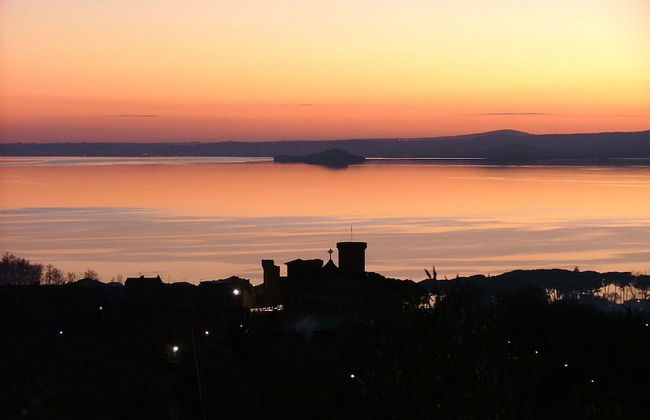 Agriturismo La Riserva Di Montebello - Foto 32