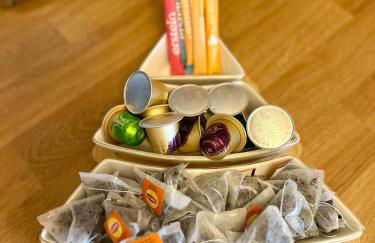 Le Nichoir de la Colline - Parking & Wifi - Foto 25