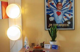 House of roses -Inalpi Arena- - Photo 53