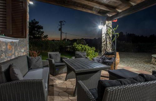 Villa in the Woods - Foto 39