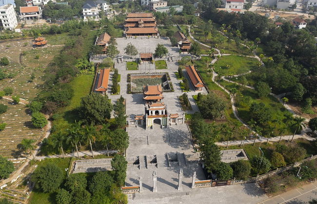 Modena by Fraser Vĩnh Yên - Photo 61