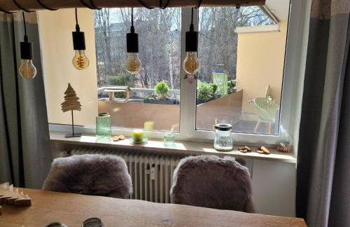 Ferienwohnung Schöne Auszeit - Foto 16