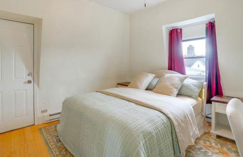 Apt in Historic Lynn Neighborhood 2 Mi to Beach! - Foto 14