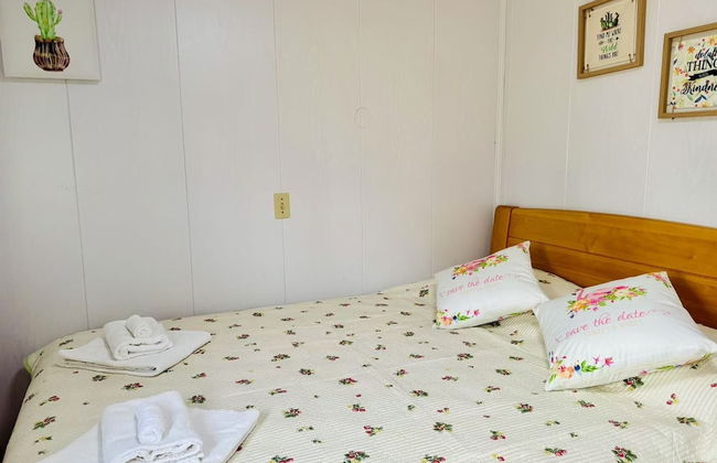 Skyline Terrace Cottages - Foto 19