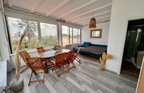 Eleutheria beach villa by the beach - Foto 5