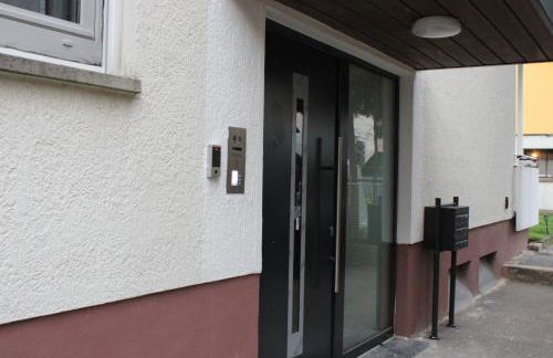 Ruhiges & schickes 4 Zi-Apartment - Foto 37