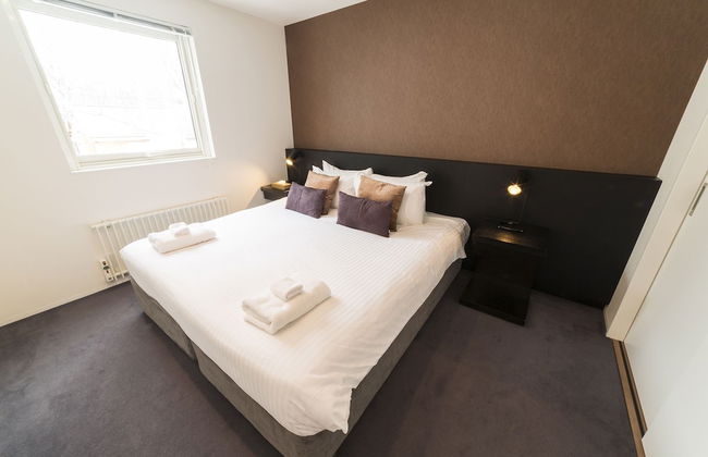 Niseko Central Houses and Apartments - Foto 12