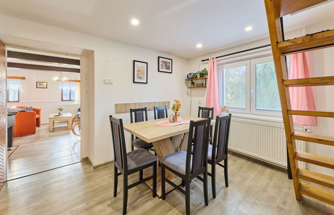 Leisure Lounge & Pool - Foto 18