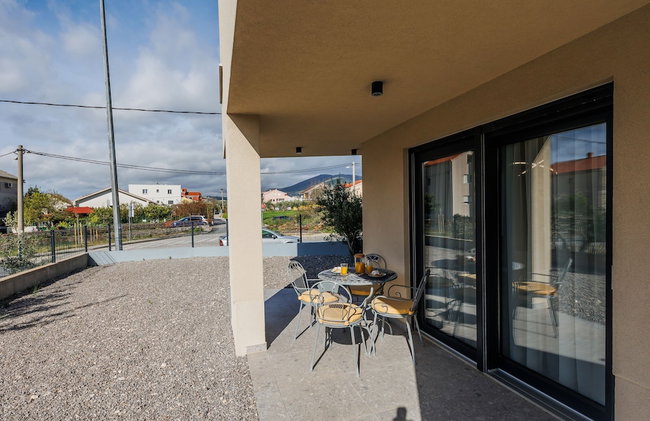 Modern Luxury Apartment Ivana, With two Patios - Foto 59