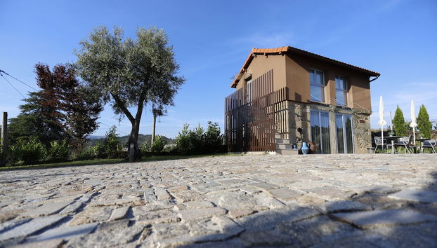 Arco Bungalows Agroturismo & Relax - Foto 2, Recepción