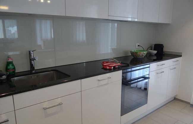 Alpenstrasse 1 - Foto 12