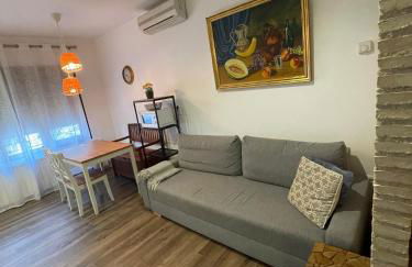 Apartahotel Belchite - Photo 39