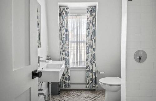 Luxurious West End Historic Townhome - The Cushman - Foto 26