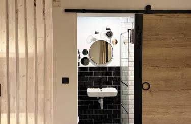 Loox Ostrovo- Boutique House-noclegi nad morzem - Foto 5