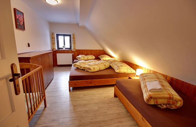 Chalupa Jiřík - Photo 5