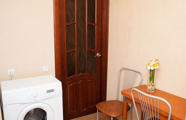 Moskva4you Donskaya 17 - Photo 8