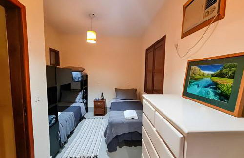 Casa Exclusiva em Hotel com Piscina e Campo de Futebol - Photo 33