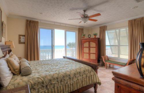 Surf Song - Beachfront Home With Swimspa! - Foto 21