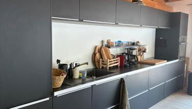 Chalet Villarenger - Foto 2