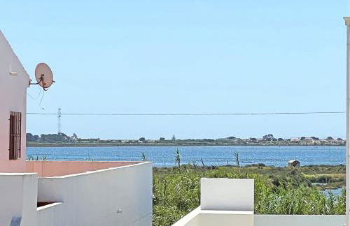 A Minha Casinha - Marim Olhão By Junto ao Mar - Foto 16