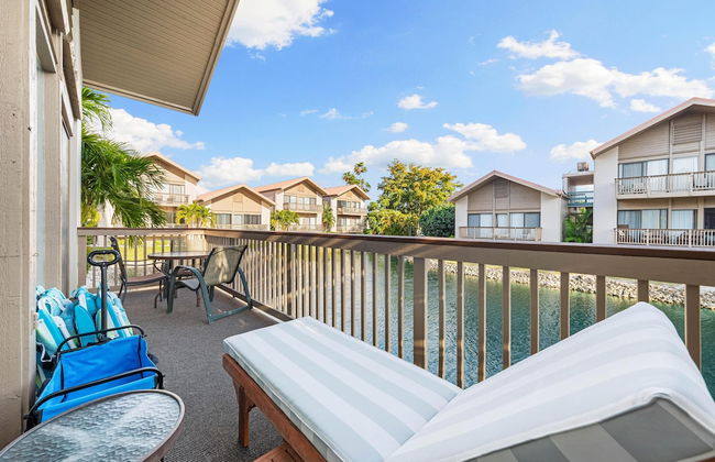 Our House at the Beach Lake House - C113 by Beachside Management - Foto 32