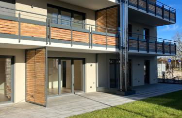 ApartHome Eching near Munich Airport - Foto 33