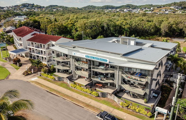 Beaches on Lammermoor Apartments - Foto 54