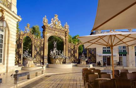 Appartement cosy et lumineux à Nancy - Foto 40