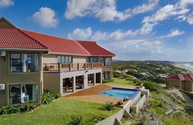 Villa Castellos - Foto 1