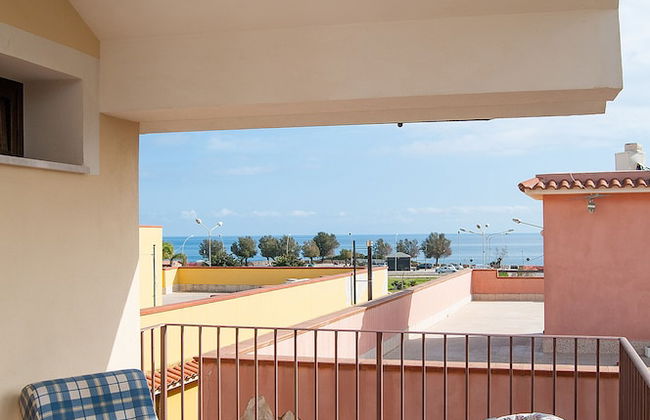 Apartment Rentals Sicily - Photo 12